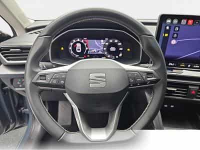 Seat Leon (2026) - Photo 12