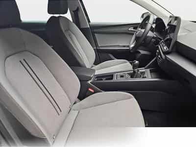 Seat Leon (2026) - Photo 15