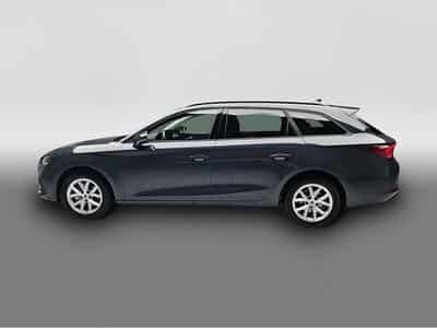 Seat Leon (2026) - Photo 4