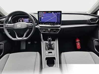 Seat Leon (2026) - Photo 6