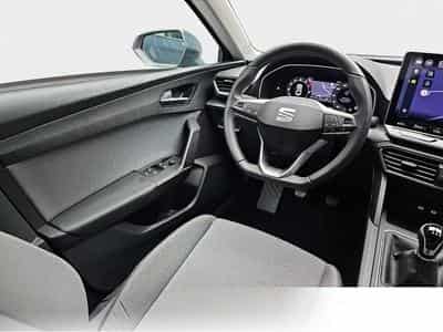Seat Leon (2026) - Photo 7