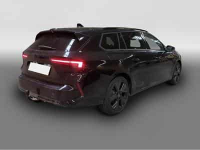 Opel Astra (2025) - Photo 3
