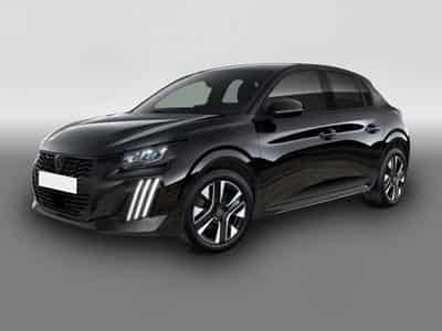 Peugeot 208 (2025) - Photo 1