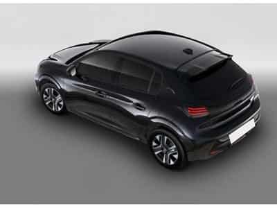 Peugeot 208 (2025) - Photo 3