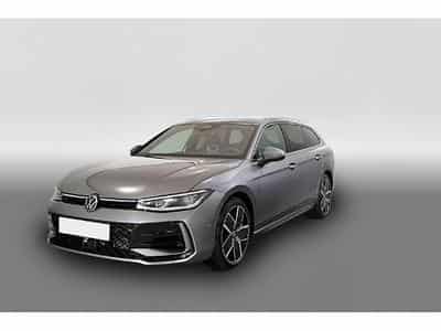 VW Passat (2023) - Foto 1