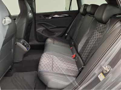 VW Passat (2023) - Foto 10