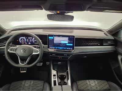 VW Passat (2023) - Foto 11