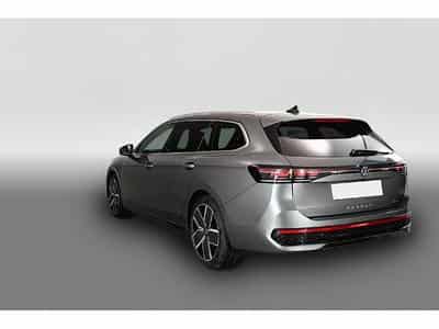 VW Passat (2023) - Foto 3