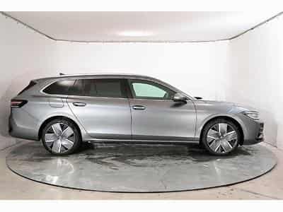 VW Passat (2023) - Foto 6