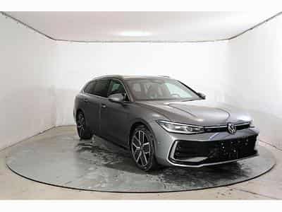 VW Passat (2023) - Foto 7