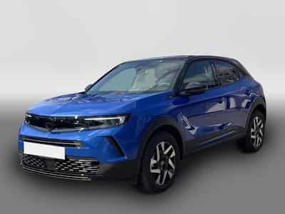 Opel Mokka (2022) - Photo 1