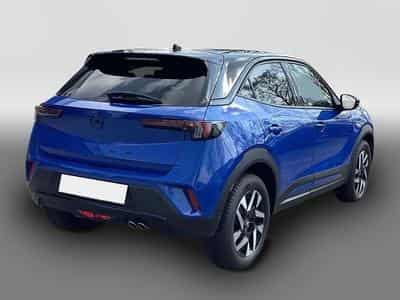 Opel Mokka (2022) - Photo 2