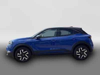 Opel Mokka (2022) - Photo 4