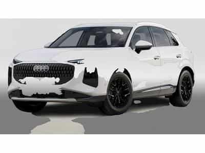 Audi Q3 (2026) - Photo 1