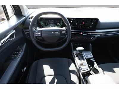 Kia Sportage (2026) - Foto 6