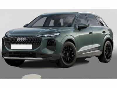 Audi Q3 (2026) - Photo 1