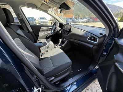 Suzuki S-Cross (2026) - Photo 10