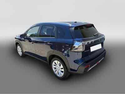 Suzuki S-Cross (2026) - Photo 3