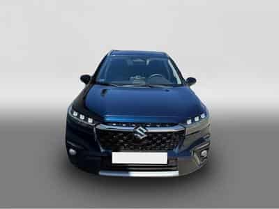 Suzuki S-Cross (2026) - Photo 4