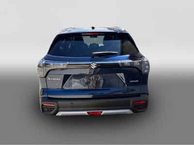 Suzuki S-Cross (2026) - Photo 5