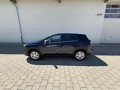 Suzuki S-Cross (2026) - Photo 6
