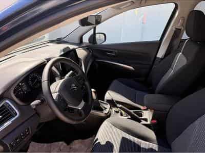 Suzuki S-Cross (2026) - Photo 8