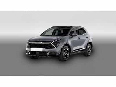 Kia Sportage (2026) - Foto 1