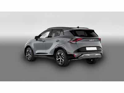 Kia Sportage (2026) - Foto 3