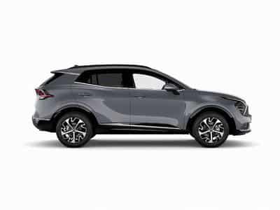 Kia Sportage (2026) - Foto 6