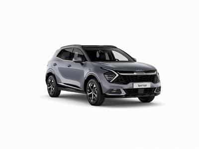 Kia Sportage (2026) - Foto 7