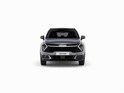Kia Sportage (2026) - Foto 8