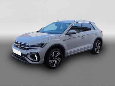 VW T-Roc (2024) - Foto 1