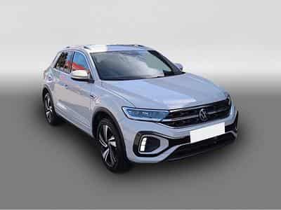 VW T-Roc (2024) - Foto 3