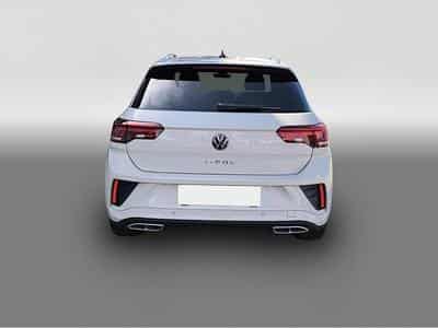 VW T-Roc (2024) - Foto 5