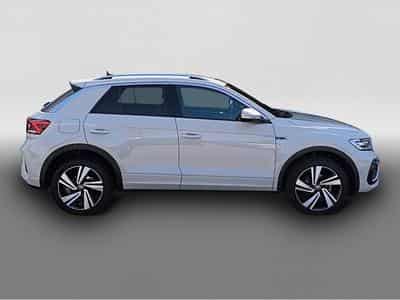 VW T-Roc (2024) - Foto 7