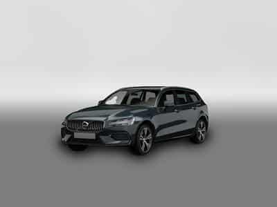 Volvo V60 (2021) - Foto 1