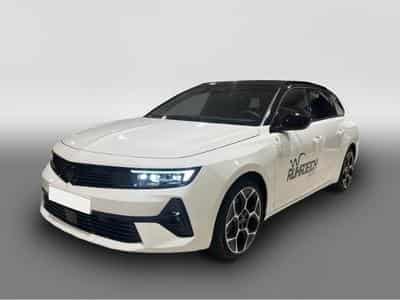 Opel Astra (2024) - Photo 1