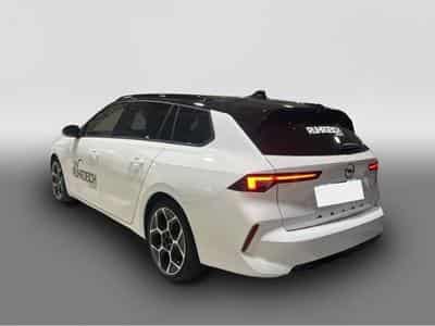 Opel Astra (2024) - Photo 3