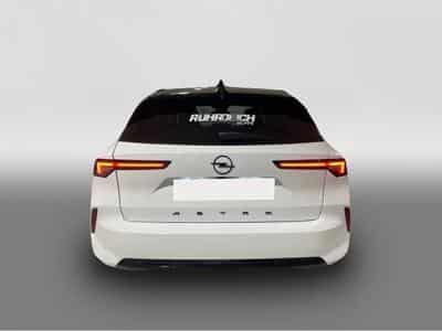Opel Astra (2024) - Photo 4