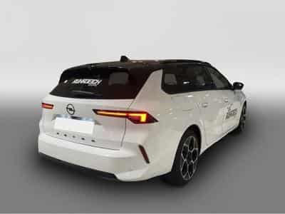 Opel Astra (2024) - Photo 5