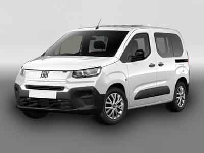 Fiat Doblo (2026) - Photo 1