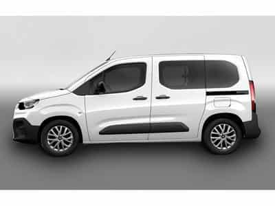 Fiat Doblo (2026) - Photo 2
