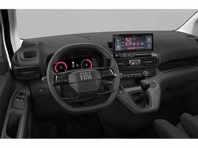 Fiat Doblo (2026) - Photo 4