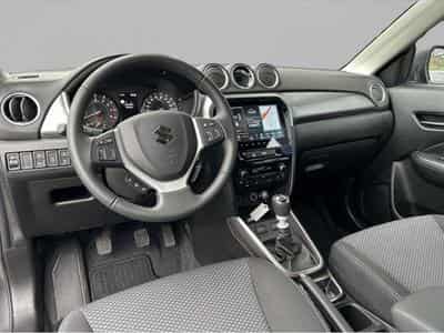 Suzuki Vitara (2026) - Photo 6