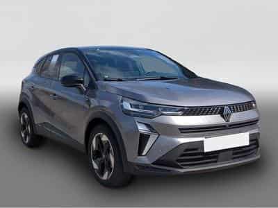 Renault Captur (2026) - Foto 1