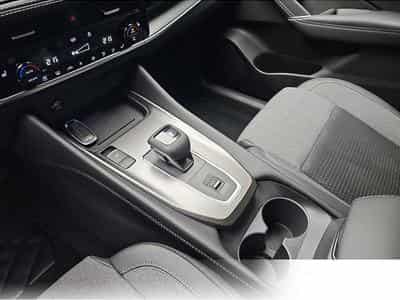 Nissan Qashqai (2026) - Photo 11