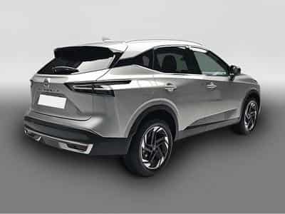 Nissan Qashqai (2026) - Photo 2