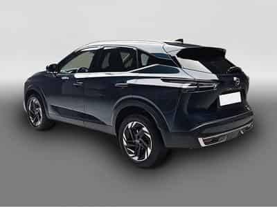 Nissan Qashqai (2026) - Photo 3