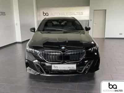 BMW 540 (2025) - Foto 2