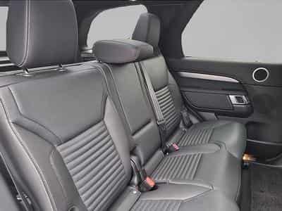 Land-Rover Discovery (2024) - Photo 5
